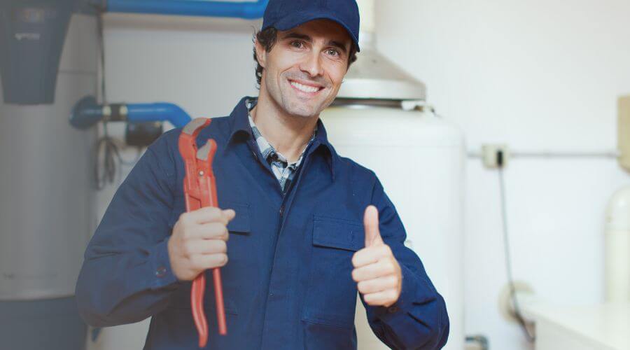 Professional Tankless Water Heater Installation in Mauk, GA